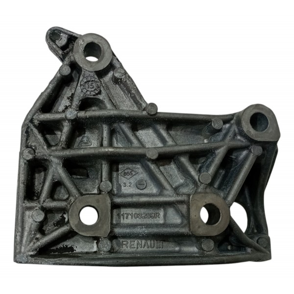Suporte Alternador Sandero Logan 1.0 16v 2008 A 2016 Usado