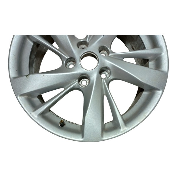 Roda Liga Leve Aro 17 Nissan Altima Original Usado