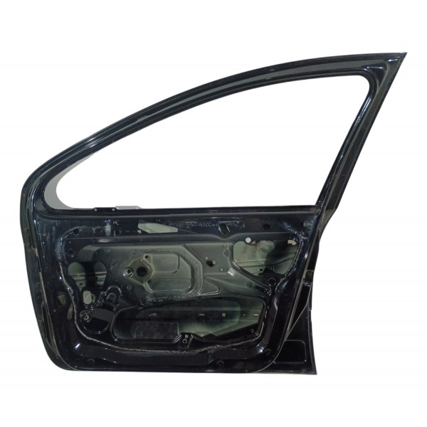Porta Dianteira Direita Peugeot 307 2008 2012 Usado