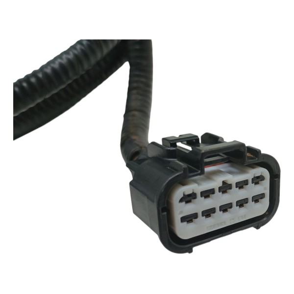 Chicote Sensor Estacionamento Ré Tiggo 5x 2019 2020 Usado