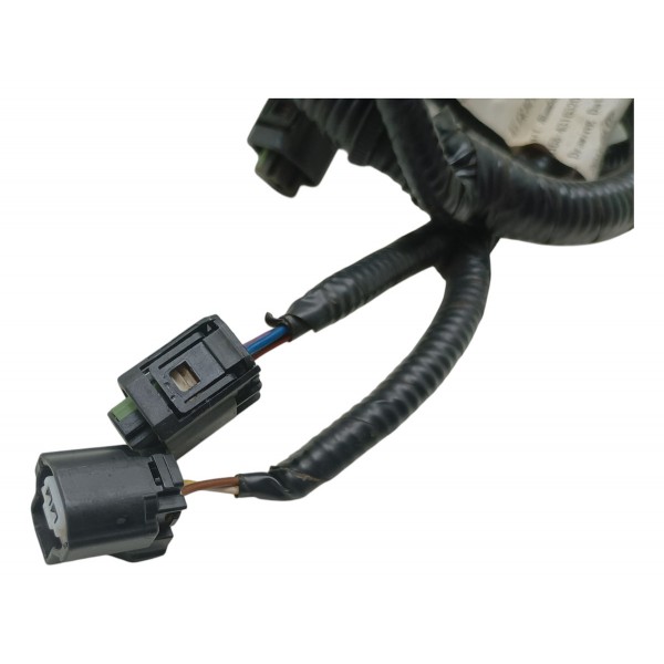 Chicote Sensor Estacionamento Ré Tiggo 5x 2019 2020 Usado