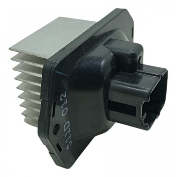 Resistencia Ar Digital Honda Hrv 2015 2020 Original Usado