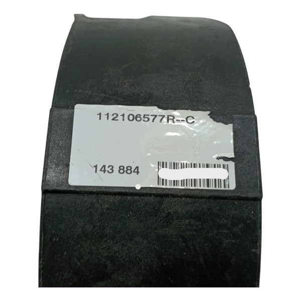 Suporte Coxim Direito Motor Sandero Logan 1.0 16v 2015 Usado
