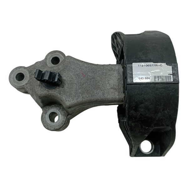 Suporte Coxim Direito Motor Sandero Logan 1.0 16v 2015 Usado