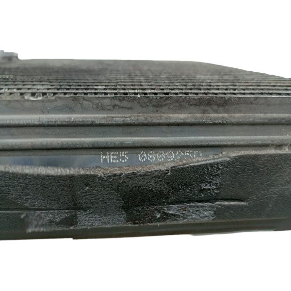 Radiador Evaporador Ar Frio Azera 3.3 2008 2009 Usado