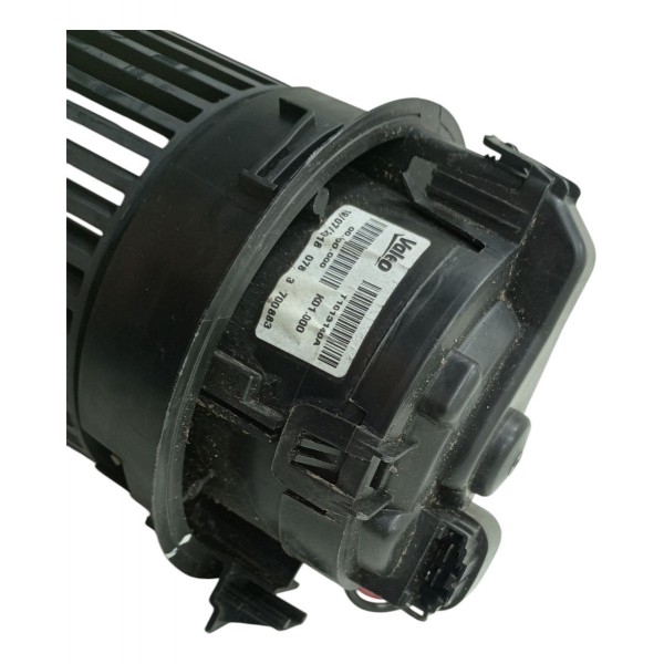 Motor Ventilador Ar Forçado Peugeot 208 Original Usado