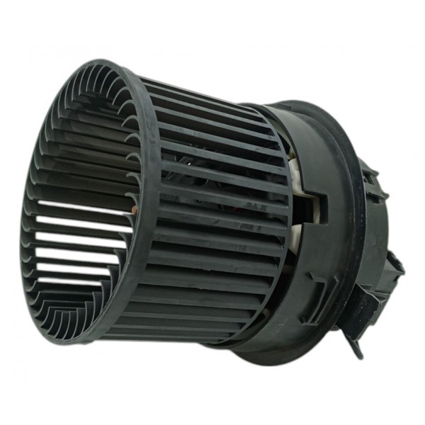 Motor Ventilador Ar Forçado Peugeot 208 Original Usado