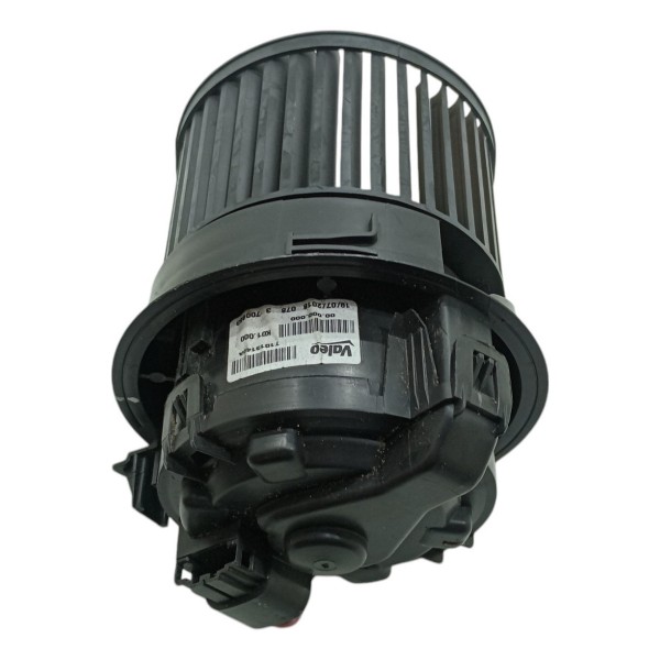 Motor Ventilador Ar Forçado Peugeot 208 Original Usado