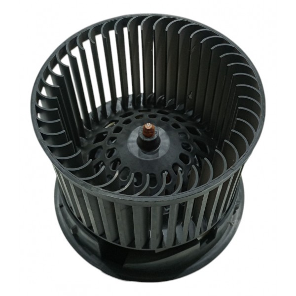 Motor Ventilador Ar Forçado Peugeot 208 Original Usado