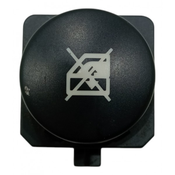 Botão Trava Do Vidro Xsara Picasso 2002 2010 Original Usado
