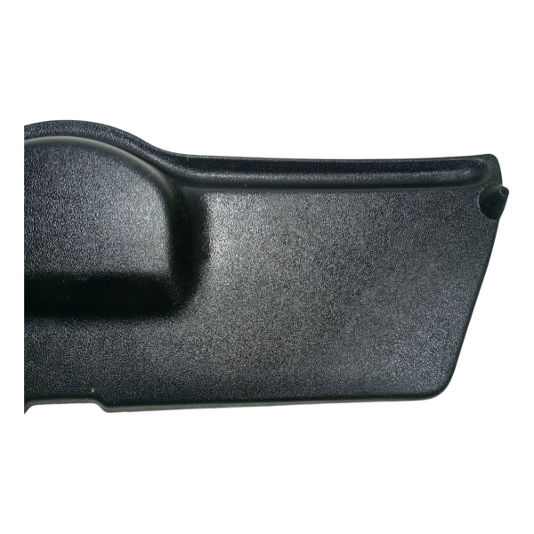 Forro Interno Tampa Traseira Renault Clio 2005 2011 Usado