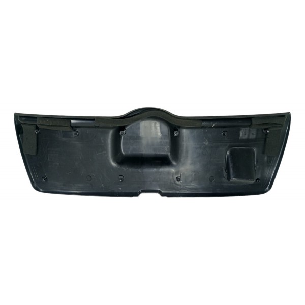 Forro Interno Tampa Traseira Renault Clio 2005 2011 Usado