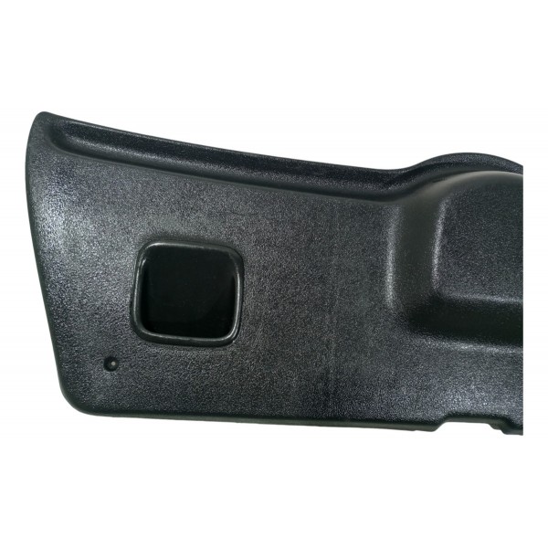 Forro Interno Tampa Traseira Renault Clio 2005 2011 Usado