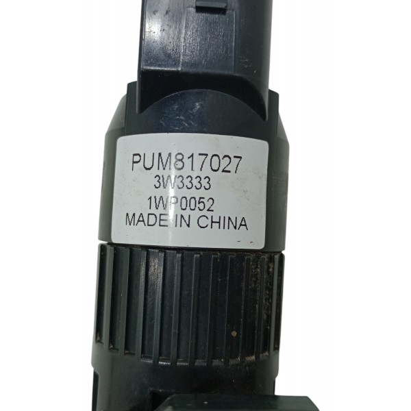 Bomba Esguicho Agua Parabrisa Gm Onix 2020 2023 Hatch Usado