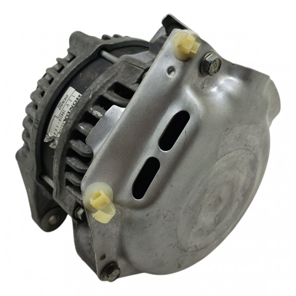 Alternador Honda Civic 2.0 1042101540 Original Usado