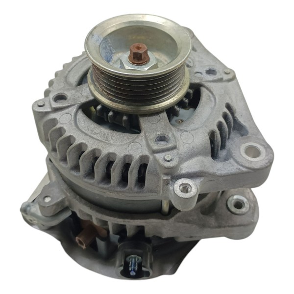 Alternador Honda Civic 2.0 1042101540 Original Usado