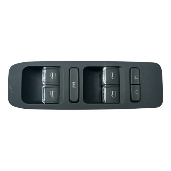 Botão Central Vidro Motorista Chery Tiggo 5x 2019 2021 Usado
