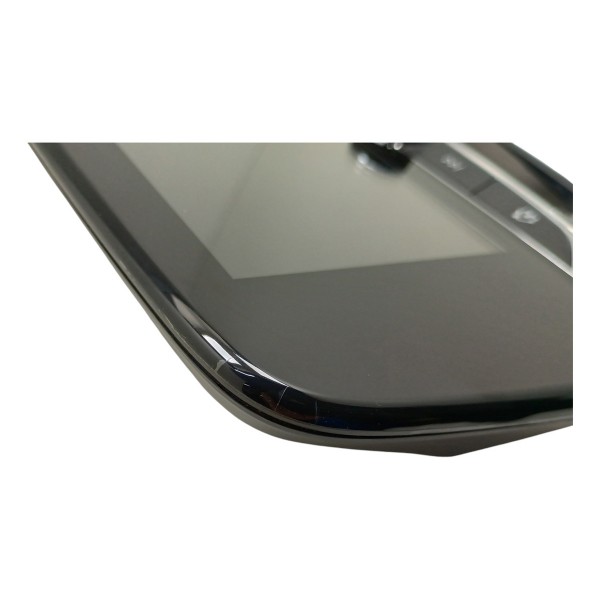 Tela Multimidia Original Gm Onix 2020 2023 Usado