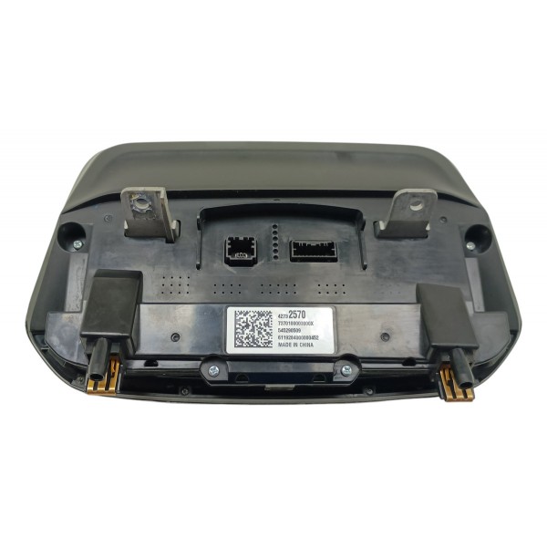 Tela Multimidia Original Gm Onix 2020 2023 Usado