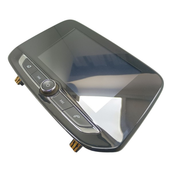 Tela Multimidia Original Gm Onix 2020 2023 Usado