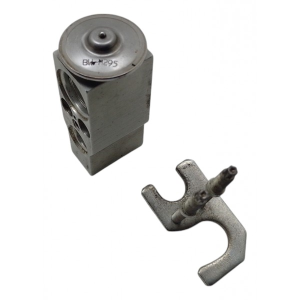 Valvula Expansora Do Ar Peugeot 206 1.6 Original Usado