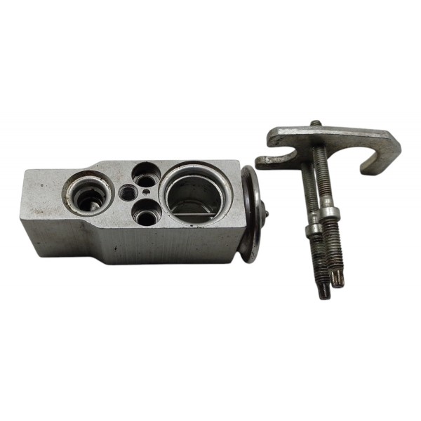 Valvula Expansora Do Ar Peugeot 206 1.6 Original Usado