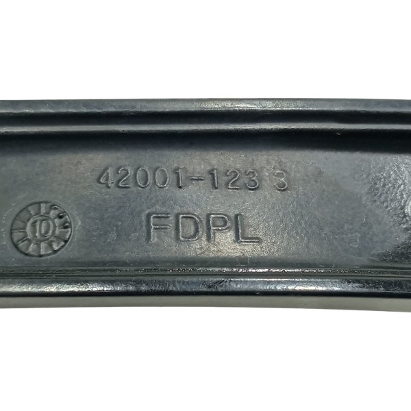 Par Braço Limpador Do Parabrisa Hyundai I30 2009 2012 Usado