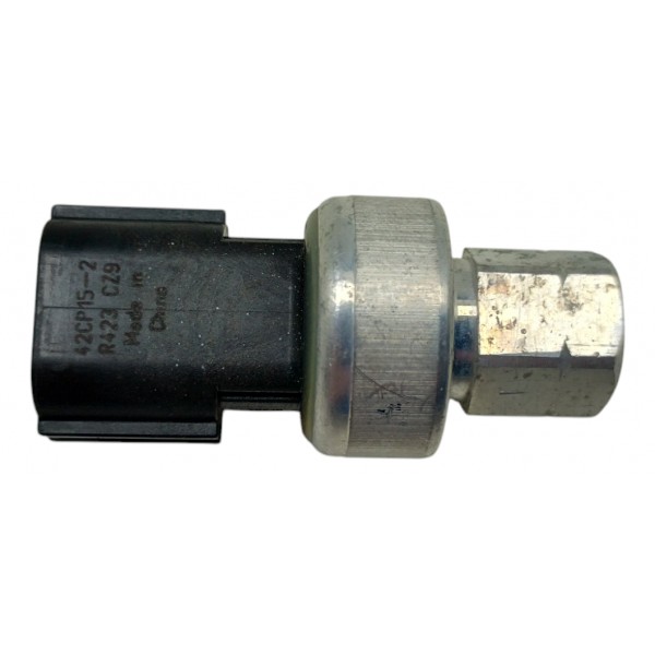 Sensor Pressostato Do Ar Outlander 2008 2015 Usado