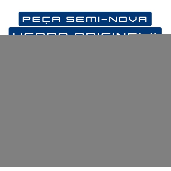 Valvula Solenoide Hyundai I30 Cerato Hb20 16v 52b600 Usado