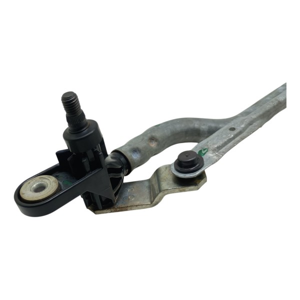 Braço Galhada Limpador Parabrisa Ford Ka 3cc 2017 2021 Usado