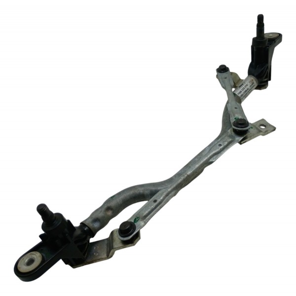 Braço Galhada Limpador Parabrisa Ford Ka 3cc 2017 2021 Usado