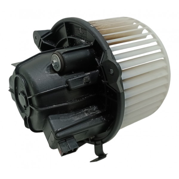 Motor Ventilador Caixa Ar Forçado Fiat Bravo 2012 2015 Usado
