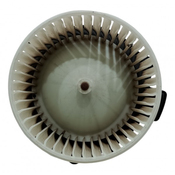 Motor Ventilador Caixa Ar Forçado Fiat Bravo 2012 2015 Usado