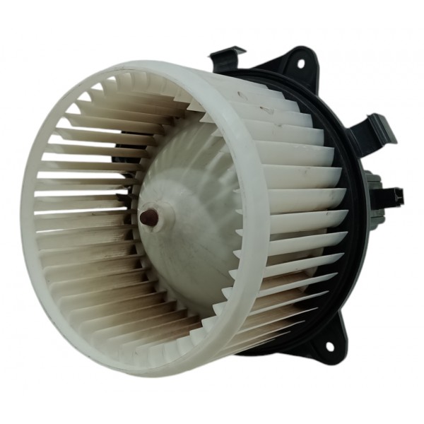 Motor Ventilador Caixa Ar Forçado Fiat Bravo 2012 2015 Usado