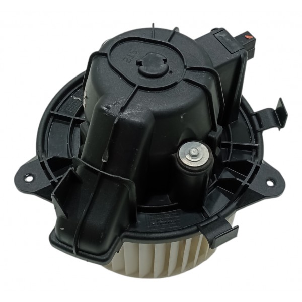 Motor Ventilador Caixa Ar Forçado Fiat Bravo 2012 2015 Usado