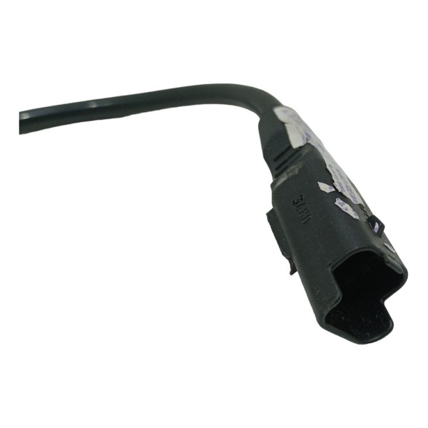 Sensor Detonação Peugeot 307 2.0 2008 09 Usado