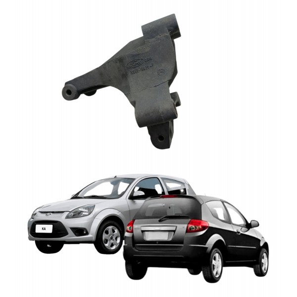 Suporte Alternador Sem Ac Ford Ka 2008 2013 Usado