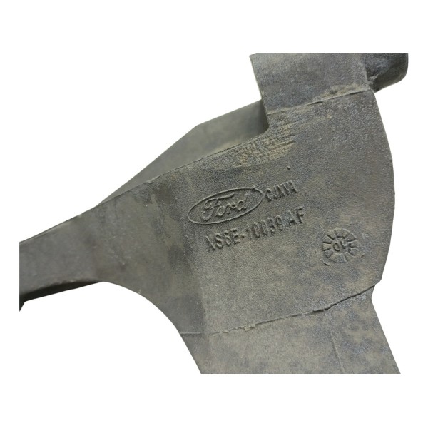 Suporte Alternador Sem Ac Ford Ka 2008 2013 Usado