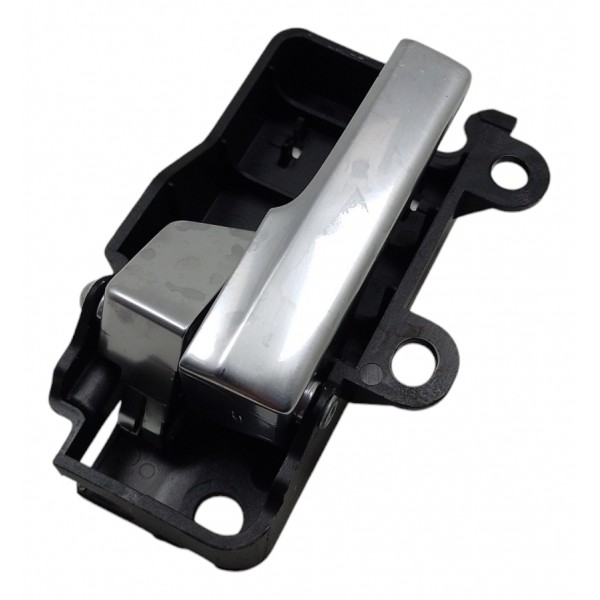 Maçaneta Interna Porta Esquerda Ford Focus 2009 2013 Usado