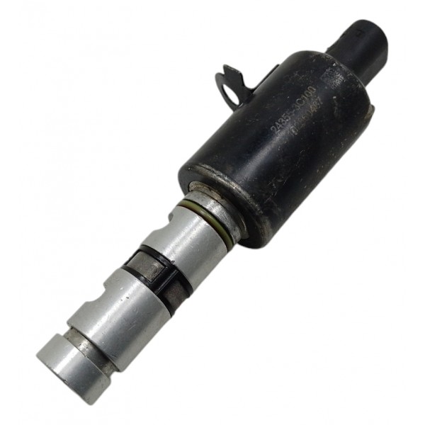 Valvula Solenoide Hyundai Azera 2008 2011 Usado