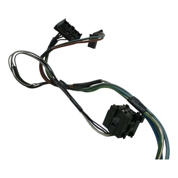 Chicote Caixa Ar Condicionado Fiat Bravo 2012 2015 Usado