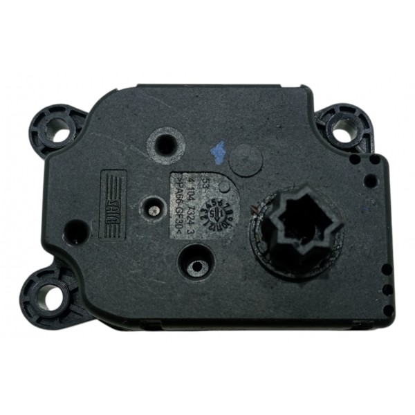 Motor Atuador Caixa Do Ar Ford Focus 14-19 Av6n19e616 Usado