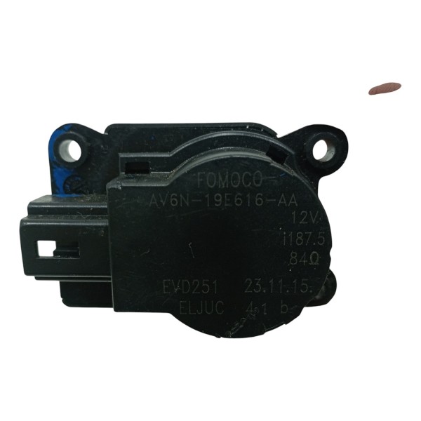Motor Atuador Caixa Do Ar Ford Focus 14-19 Av6n19e616 Usado