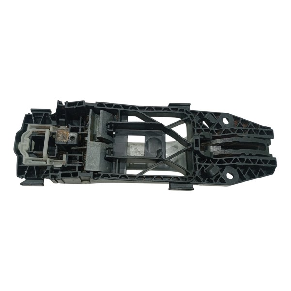 Maçaneta Ext Porta Direita Vw Virtus 2018 2021 Usado
