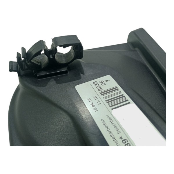 Capa Correia Dentada Vw Gol Voyage Fox Up Polo Usado