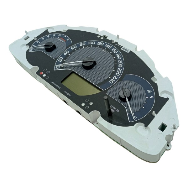 Painel Instrumentos Velocimetro Corolla 1.8 2015 2016 Usado