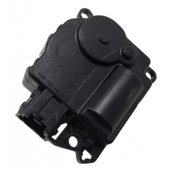 Motor Atuador Caixa Ar 2 Pinos Ford Ka Ecosport 2015 Usado