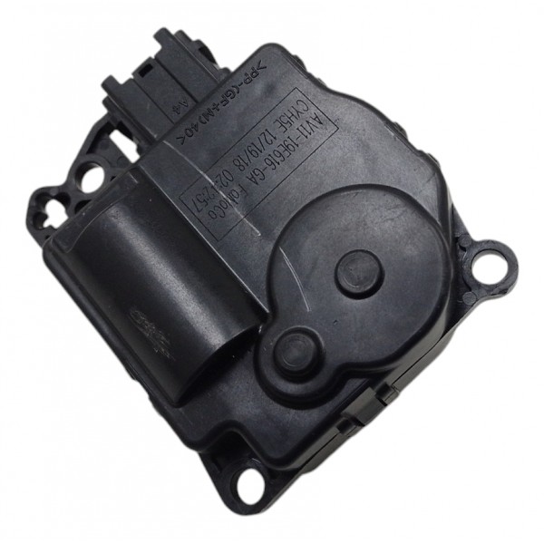 Motor Atuador Caixa Ar 2 Pinos Ford Ka Ecosport 2015 Usado