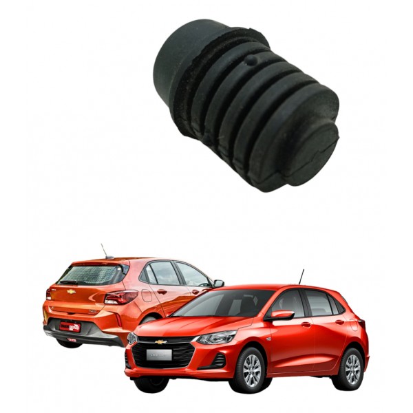 Batente Regulagem Do Capo Capuz Gm Onix 2020 2023 Usado