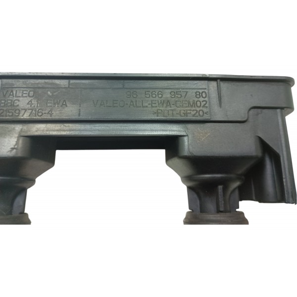 Bobina Ignição Peugeot 307 308 407 408 Citroen C4 C5 Usado